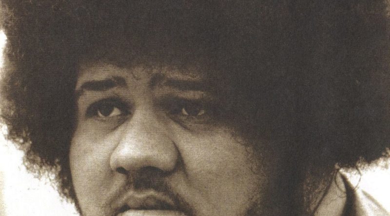 Baby Huey - A Change Is Going To Come