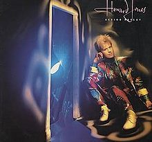 Howard Jones - Specialty