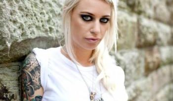 Gin Wigmore - In My Way