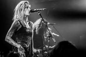 Gin Wigmore - This Old Heart