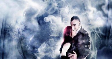 Blutengel - Vampires Call