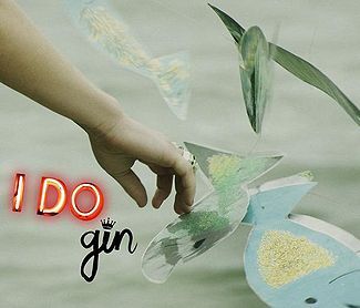 Gin Wigmore - I Do