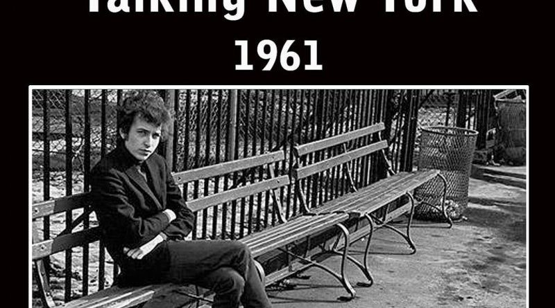 Bob Dylan - Talkin' New York