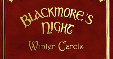 Blackmore's Night - Winter