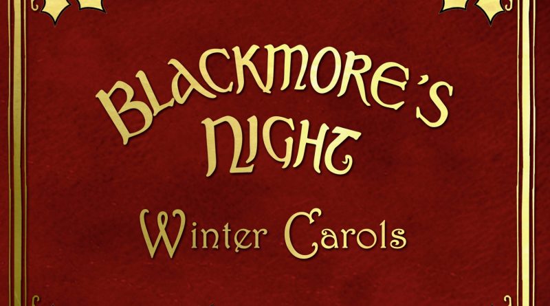 Blackmore's Night - Winter