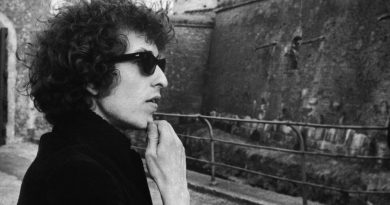 Bob Dylan - Idiot Wind
