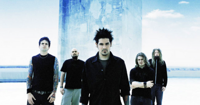 Adema - Stand Up