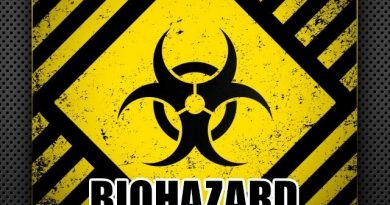 Biohazard - Cleansing