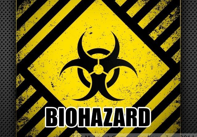 Biohazard - Cleansing