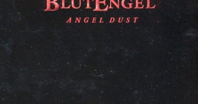 Blutengel - Behind Your Mask