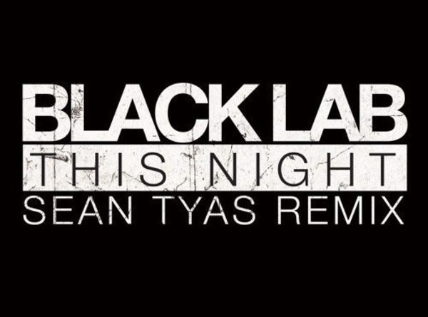 Black Lab - This Night