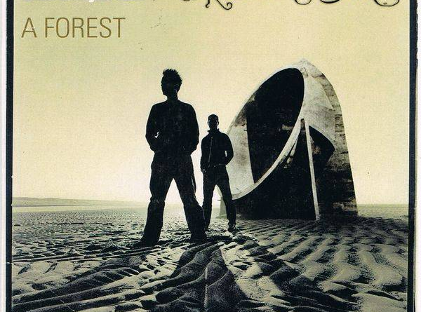 Blank & Jones - A Forest