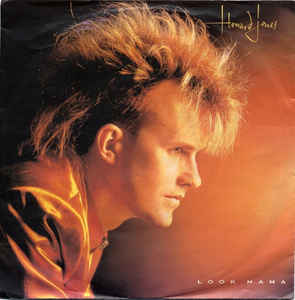 Howard Jones - Look Mama