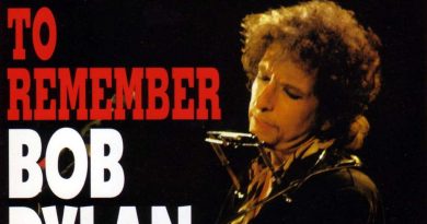 Bob Dylan - Going, Going, Gone