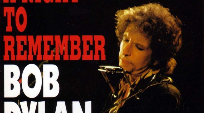 Bob Dylan - Going, Going, Gone