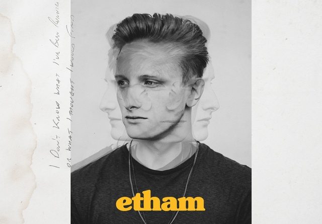 Etham - Before I Lose My Mind (Stripped)