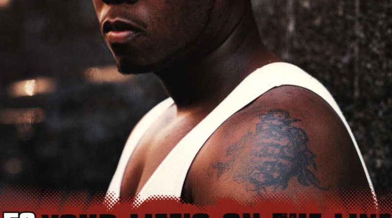 50 Cent - Life's On The Line