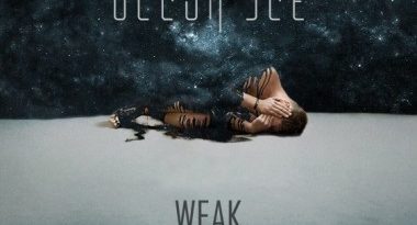 Ocean Jet - Weak