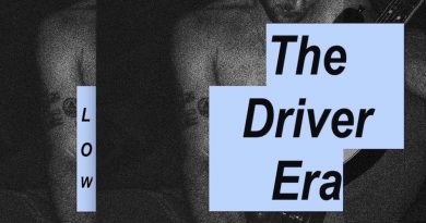THE DRIVER ERA - Low
