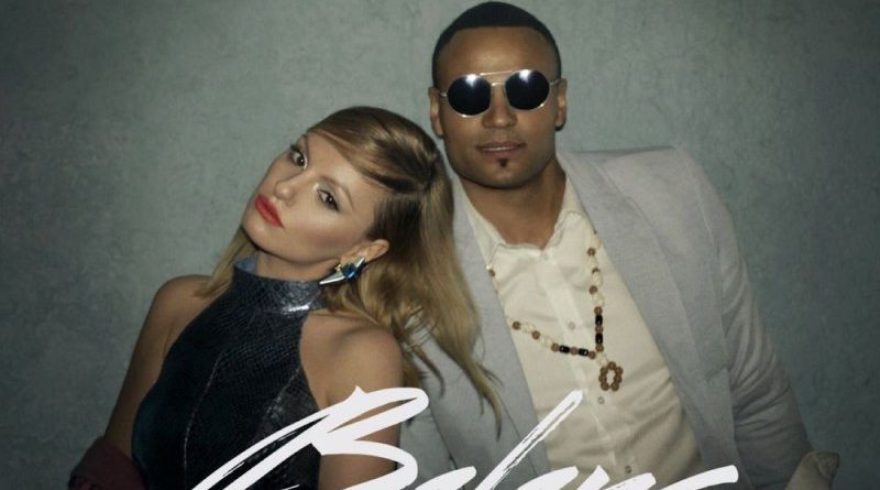 Alexandra Stan feat. Mohombi - Balans