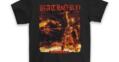 Bathory - Valhalla