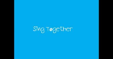 Train - Sing Together