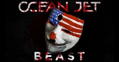 Ocean Jet - Beast