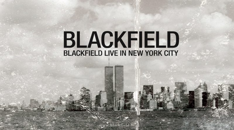 Blackfield - My Gift Of Silence