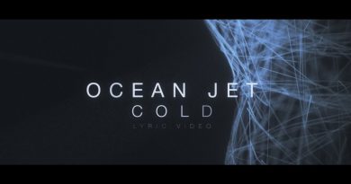 Ocean Jet - Cold