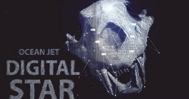 Ocean Jet - Digital Star