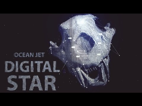 Ocean Jet - Digital Star