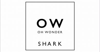 Oh Wonder - Shark