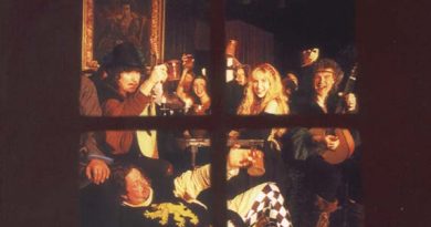 Blackmore's Night - Waiting Just For You