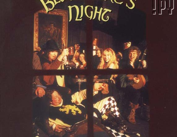 Blackmore's Night - Waiting Just For You
