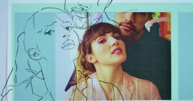 Oh Wonder - In And Out Of Love