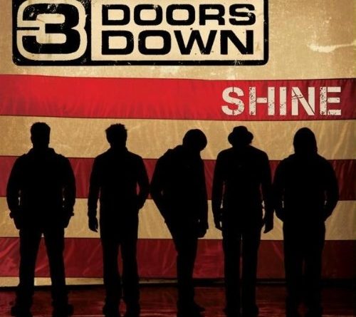 3 Doors Down - Shine