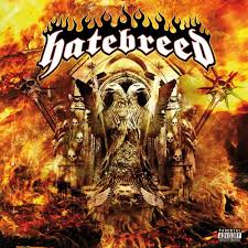 Hatebreed - Hands Of A Dying Man