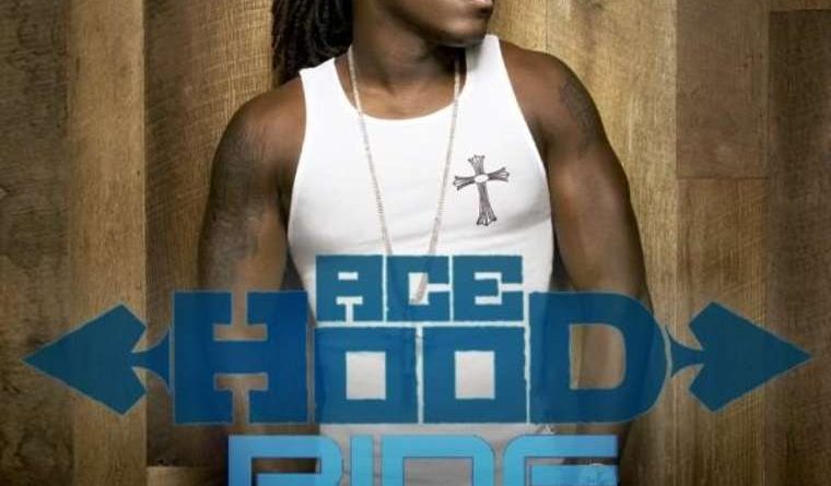 Ace Hood - Rider (Feat. Chris Brown)