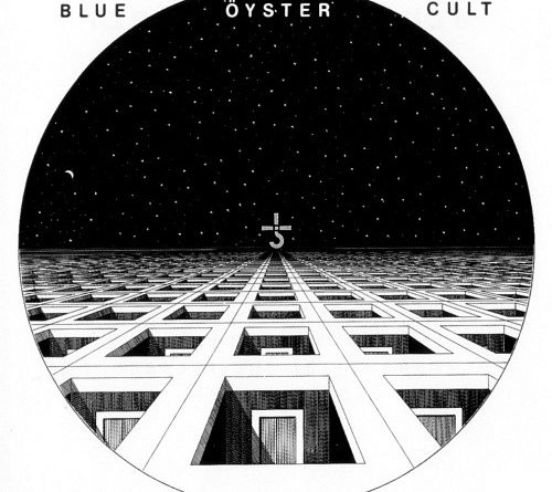 Blue Oyster Cult - Debbie Denise