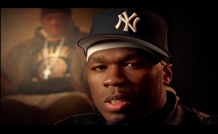50 Cent - Everytime I Come Around (Feat. Kidd Kidd)