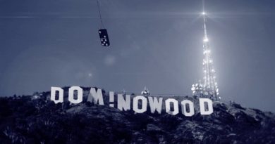 domiNo - Dominowood