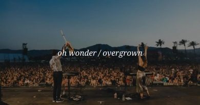 Oh Wonder - Overgrown