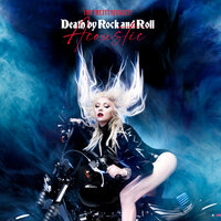 The Pretty Reckless - Death by Rock and Roll