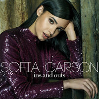 Sofia Carson - Ins and Outs