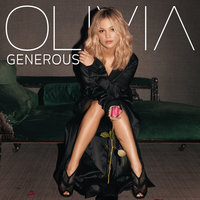 Olivia Holt - Generous