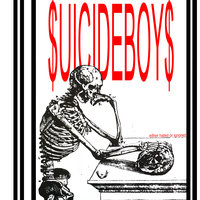 $uicideBoy$ - Either Hated Or Ignored