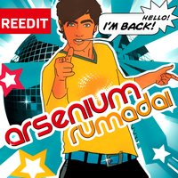 Arsenium - Rumadai