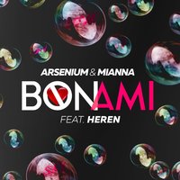Arsenium & Mianna, Heren - Bon Ami