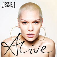 Jessie J - Square One