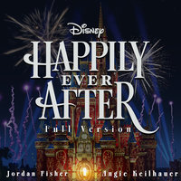 jordan Fisher, Angie Keilhauer - Happily Ever After